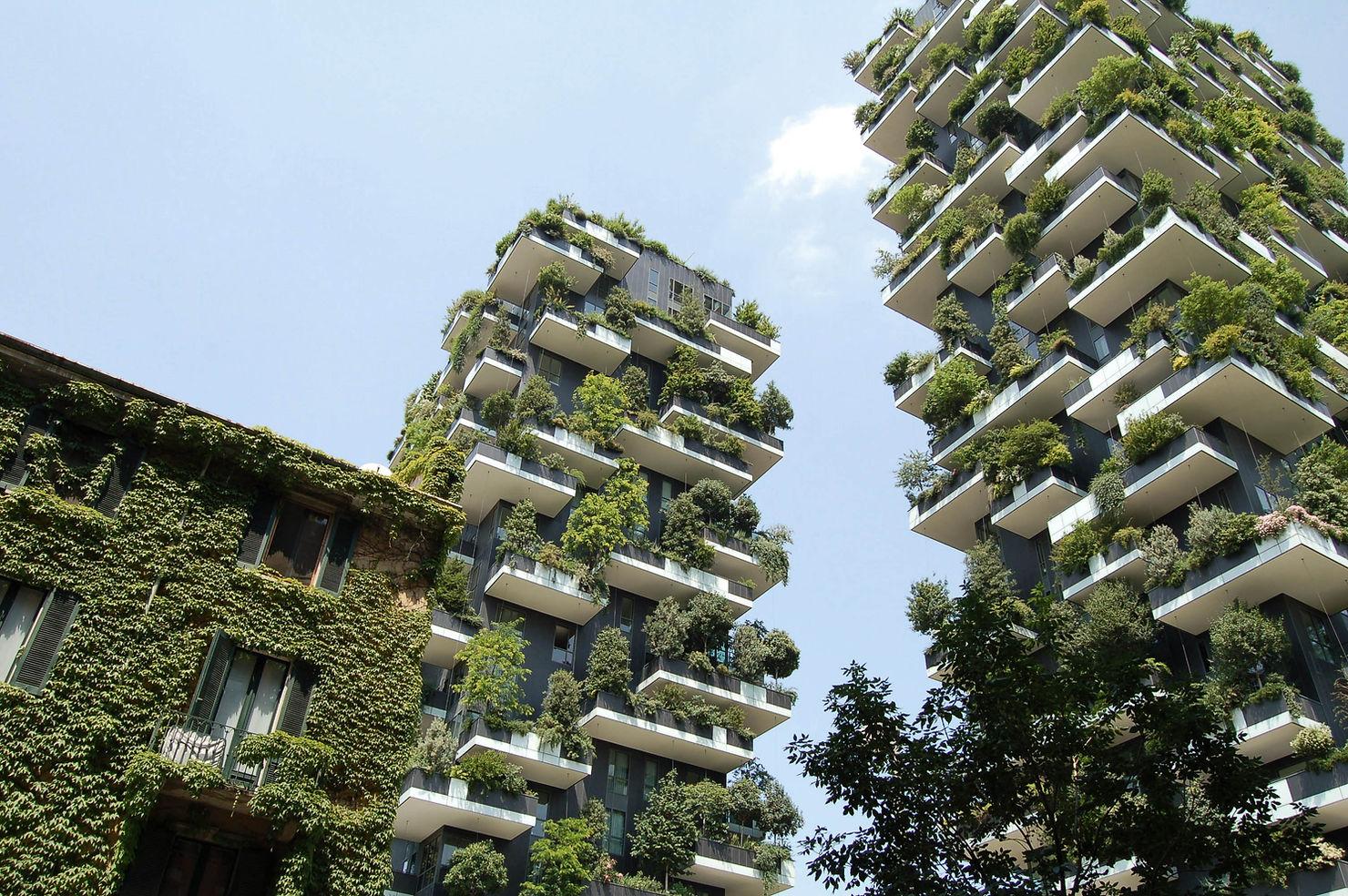 Was ist die Green Asset Ratio?